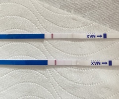 So, er, is this a line?