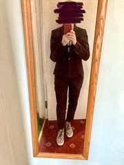 What are you wearing today 👗🧥👚 Spring 2021