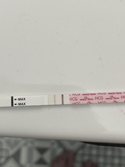 The SI Undergraduates: Syringes, Yoghurt Pots and Legs in the Air part 4