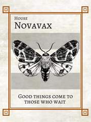 Novavax vaccine trial part 2