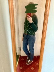 What are you wearing today 👗🧥👚 Spring 2021