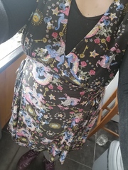 Plus size chat / what are you wearing today sort of thread 2!