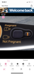 Help! Pregnancy tests not getting any darker 15dpo
