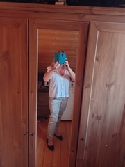 Plus size chat / what are you wearing today sort of thread 2!