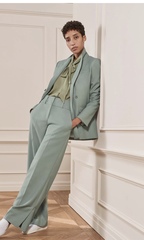 Creative professional outfits?