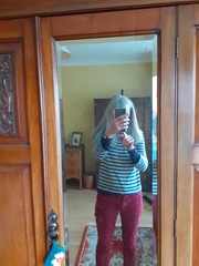 What are you wearing today 👗🧥👚 Spring 2021