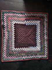 Knit, Crochet and Natter 4 - Yarning into Spring