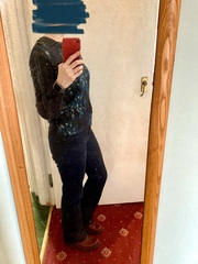 What are you wearing today 👗🧥👚 Spring 2021