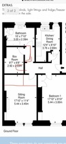 AIBU to pick your brains for floor plan/renovation ideas
