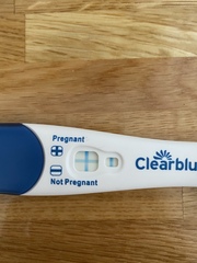 Possible miscarriage?