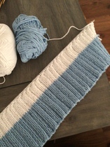 Knit, Crochet and Natter 4 - Yarning into Spring