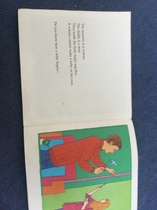 How was "making babies" explained to you, as a child?