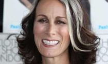 Should I embrace white hair at 47?