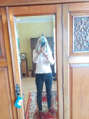 What are you wearing today 👗🧥👚 Spring 2021