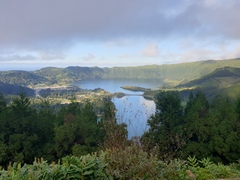 Has anyone been to The Azores,