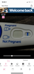 Help! Pregnancy tests not getting any darker 15dpo
