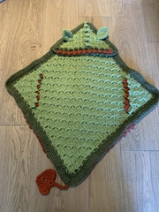 Knit, Crochet and Natter 4 - Yarning into Spring