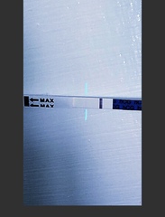 Am I pregnant? Freedom test strips