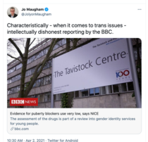 Good Law project have succeeded...