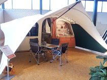 If money was no object, which tent would you buy?