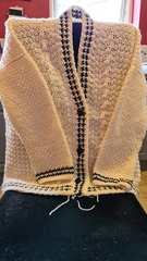 Knit, Crochet and Natter 4 - Yarning into Spring