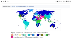 Times article about Age of Consent, Stonewall, Alba
