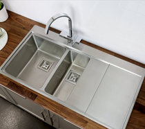 Please help me plan my new kitchen