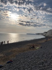 To ask is there a better version of Brighton