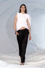 Les Parisiennes des Mamansnet: For the Love of Well Dressed Women in Repose