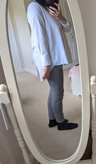 What are you wearing today 👗🧥👚 Spring 2021