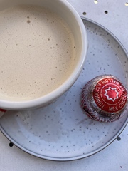 Posting pics of everything you eat thread!