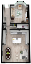 Remodel Floorplan Feedback