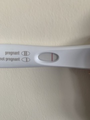 Help! Pregnancy tests not getting any darker 15dpo