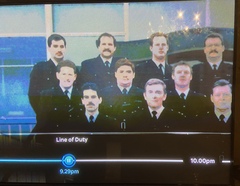 Whose DNA?: Line of Duty thread 6 -May I remind you to post to the letter of the MN law, the letter - no spoilers or you will be served with a reg 15.