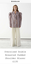 So what do we think of all of the puffed sleeves?