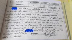 I don't have ADHD, so what the hell wrong with me?