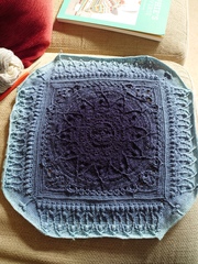 Knit, Crochet and Natter 4 - Yarning into Spring