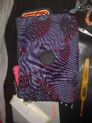 Knit, Crochet and Natter 4 - Yarning into Spring