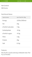 Is my maths out or is this misleading (or just plain wrong)?