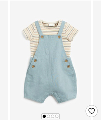 To not want ds kitted out in dinosaurs and sharks?