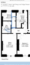 AIBU to pick your brains for floor plan/renovation ideas