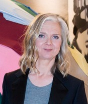 Should I embrace white hair at 47?