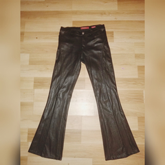 Buyer contacted me 3 months after sale saying trousers are flaking