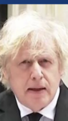 To think the late Duke of Edinburgh would hate a man with messy hair