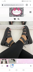 Has anyone seen a cheaper version of these sandals?