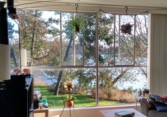 What makes your house look it’s best?