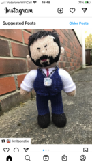 Mother of God: Line of Duty thread 5 - 
**MNHQ edit**; "We are obliged to warn you that any spoilers will be taken down and used against you. No spoilers, even upcoming characters, please, in the name of the wee man. (aka Steve Arnott)