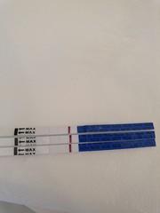 Want to join me in testing this week?