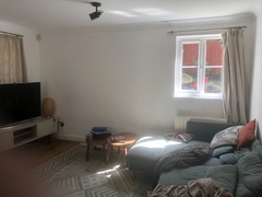 Adding patio doors to external wall...