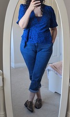 What are you wearing today 👗🧥👚 Spring 2021